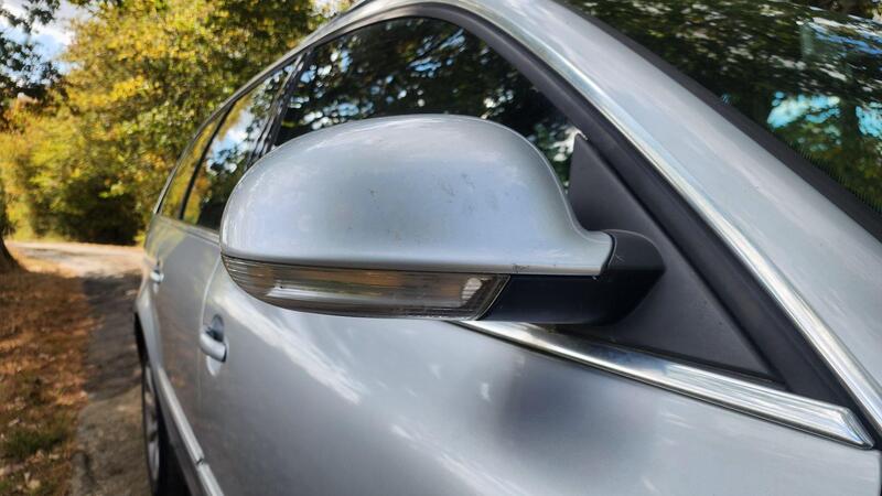 2005 Volkswagen Passat — photo 18