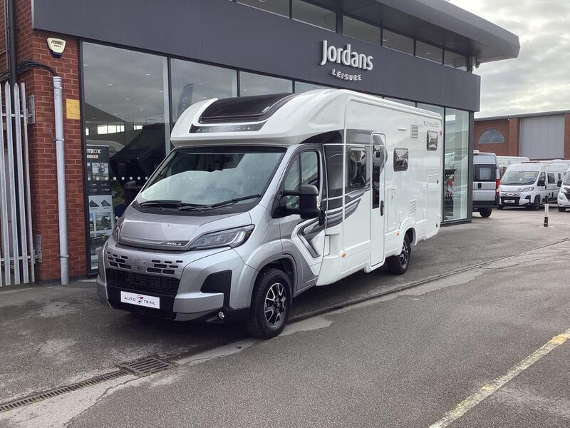 Auto-Trail Imala 736 G — image 1