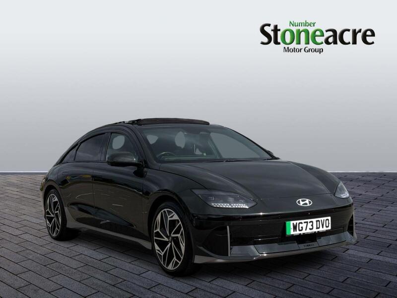 IONIQ 6