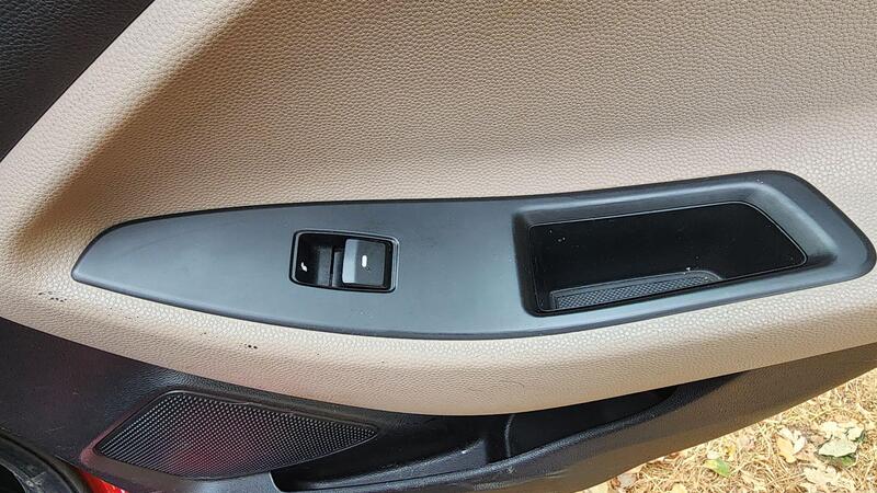 2015 Hyundai i20 — photo 49