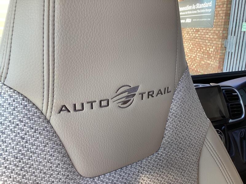 Auto-Trail V-Line 610 SE — image 30