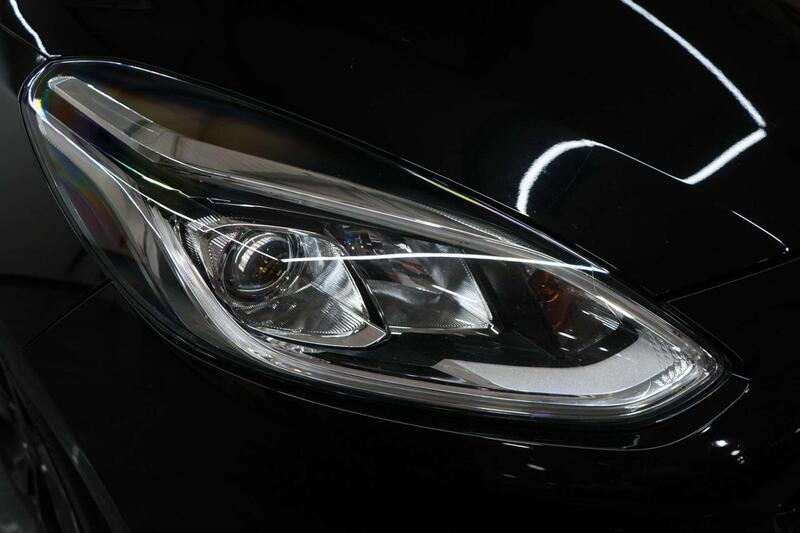 Ford Fiesta view 6
