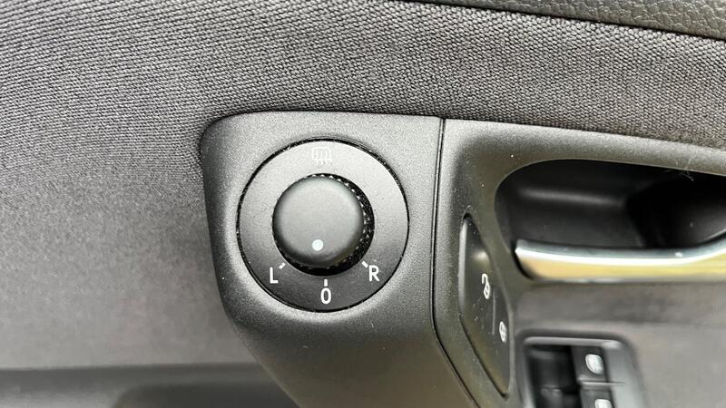 2013 Volkswagen Polo — photo 36