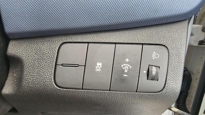 2014 Hyundai i10 — photo 29