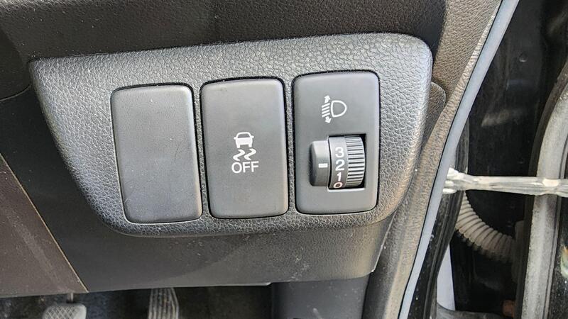 2013 Honda Jazz — photo 30