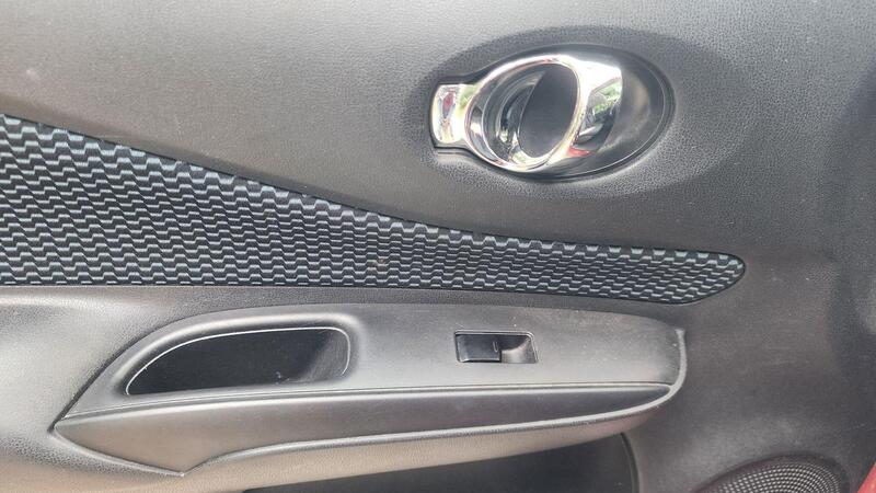 2014 Nissan Note — photo 34