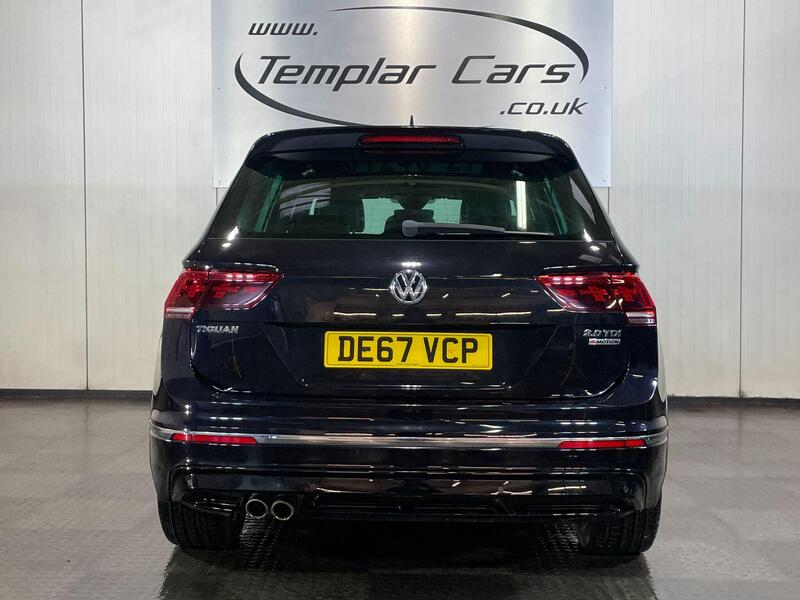 Volkswagen Tiguan view 7