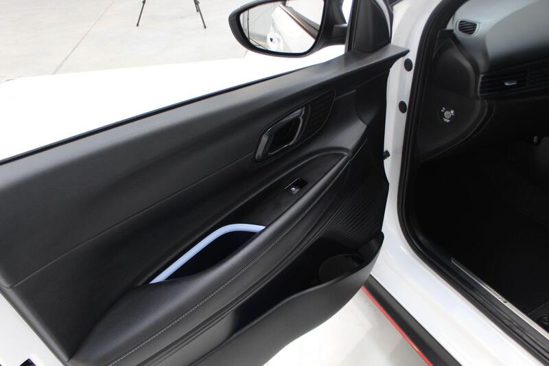 2023 Hyundai i20 in White — image 19 of 94
