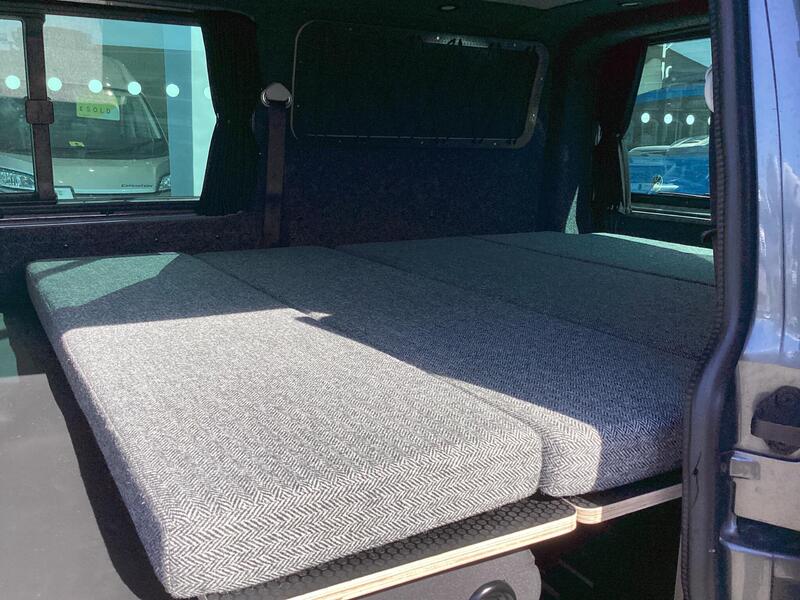 Volkswagen T6 Campervan — image 11