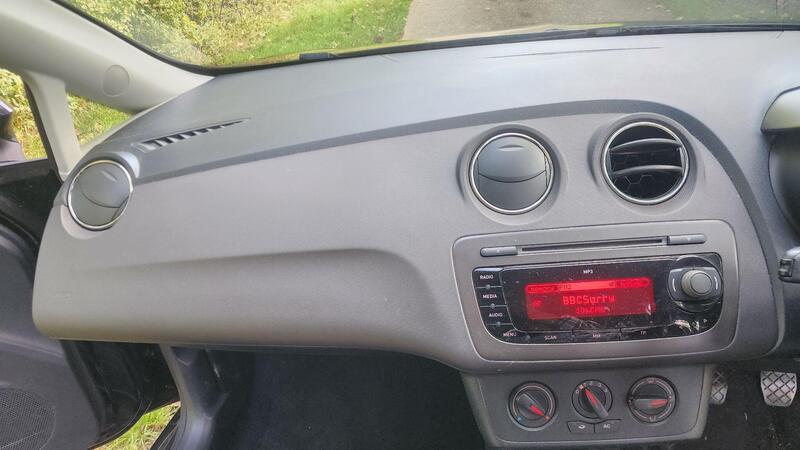 2013 SEAT Ibiza — photo 33