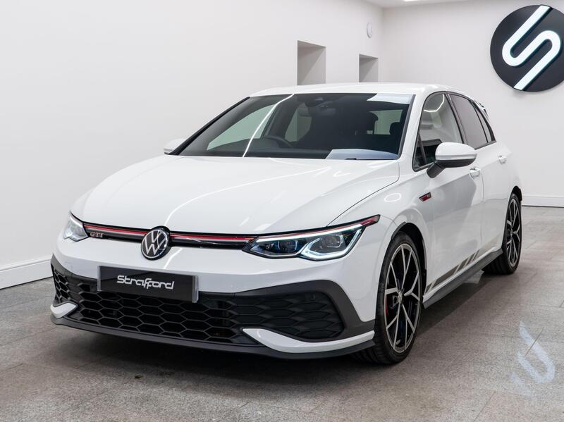 Volkswagen Golf main image
