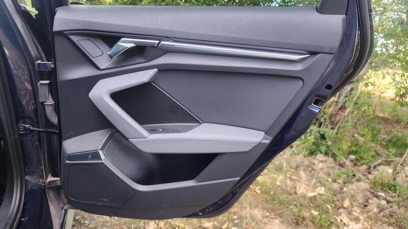 2021 Audi A3 — photo 58