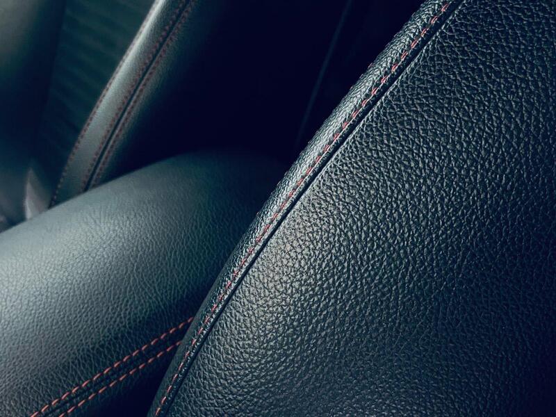 Mercedes-Benz Cla view 7