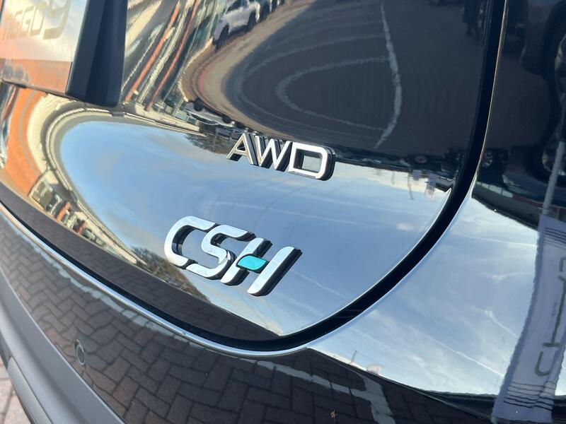 Badge Exterior