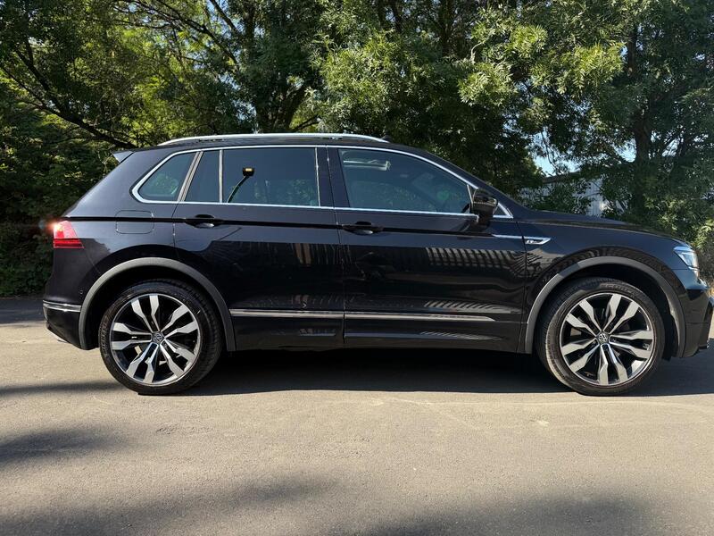 Volkswagen Tiguan view 7