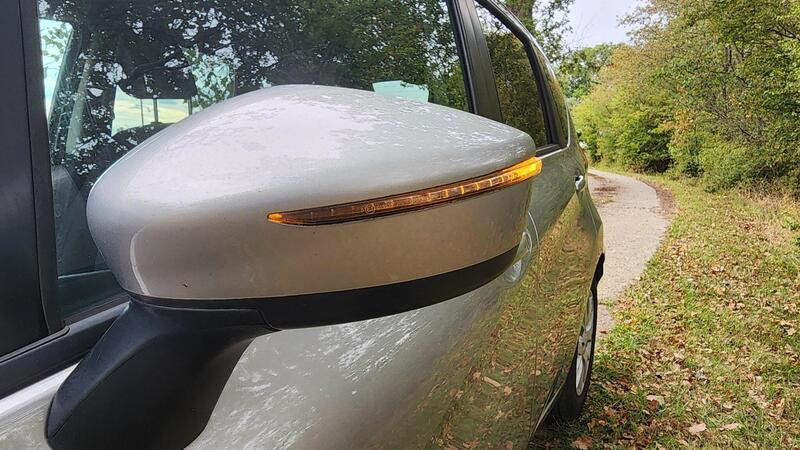 2015 Nissan Note — photo 22