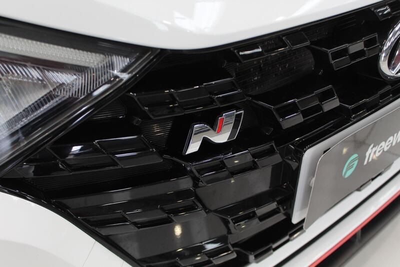 2023 Hyundai i20 in White — image 9 of 94