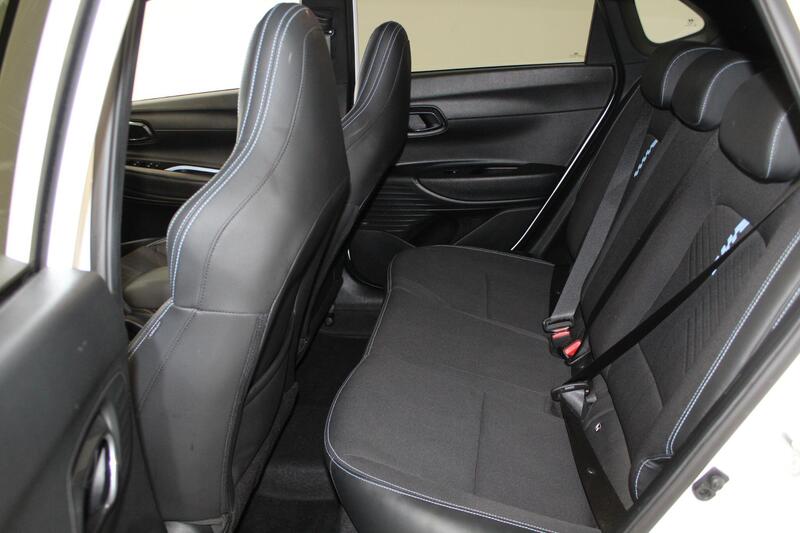 2023 Hyundai i20 in White — image 23 of 94