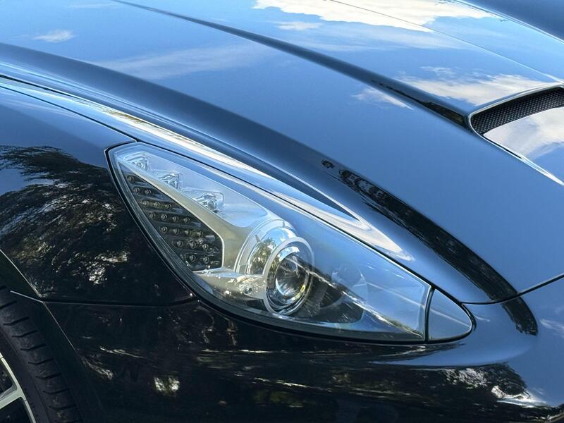 Ferrari California view 74