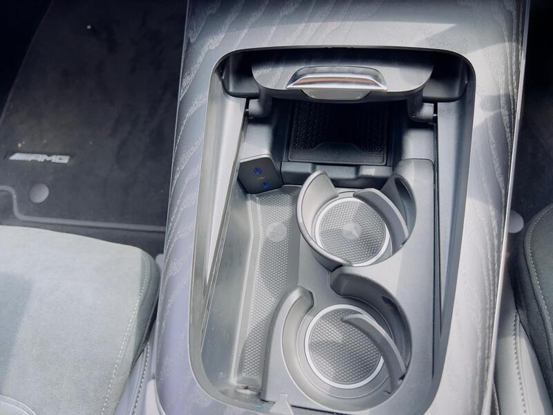 Mercedes-Benz E Class view 34