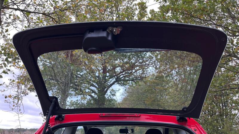 2009 Peugeot 107 — photo 10
