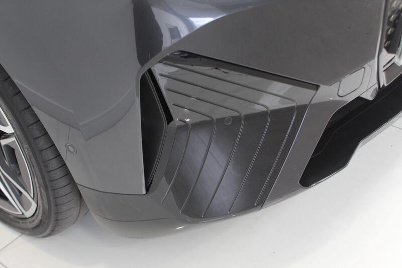 2022 BMW iX in Grey — image 67 of 90