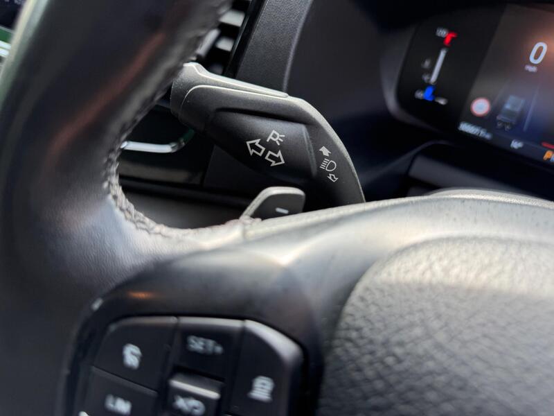 2024 Ford Transit - exterior