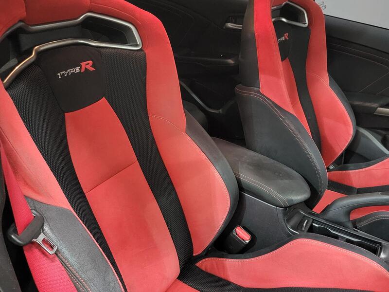 Honda Civic view 7