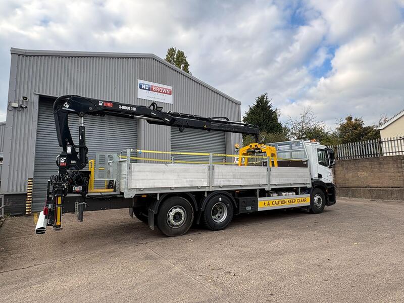 Iveco S-WAY