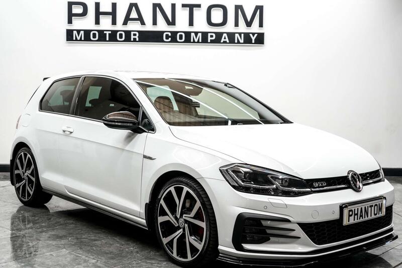 Volkswagen Golf main image