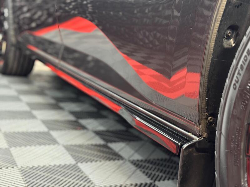 2024 Ford Transit Custom - exterior