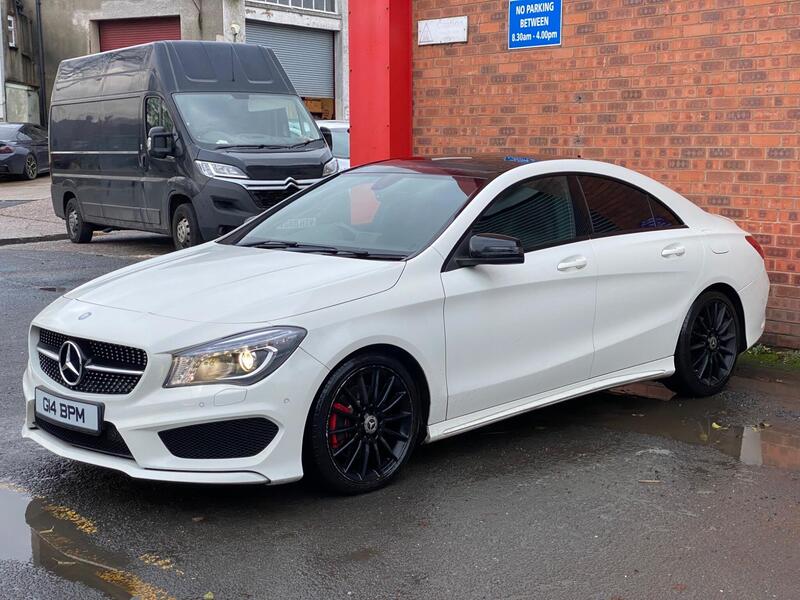 Mercedes-Benz A view 2