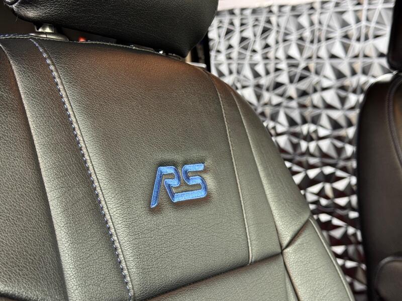 2019 Ford Transit Custom - exterior