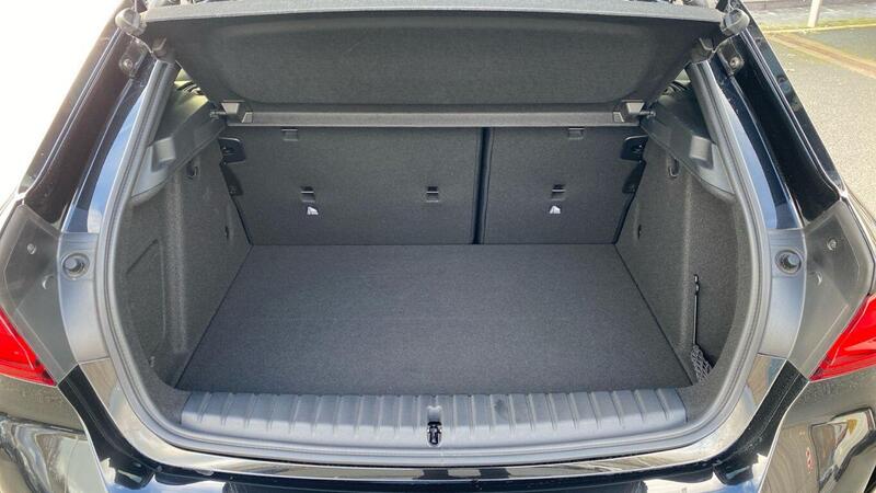 Used BMW 1 Series 1.5 116d M Sport (LCP) DCT Euro 6 (s/s) 5dr - Image 12