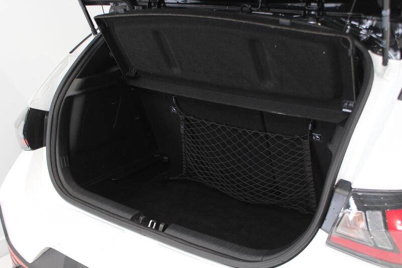 2023 Hyundai i20 in White — image 33 of 94