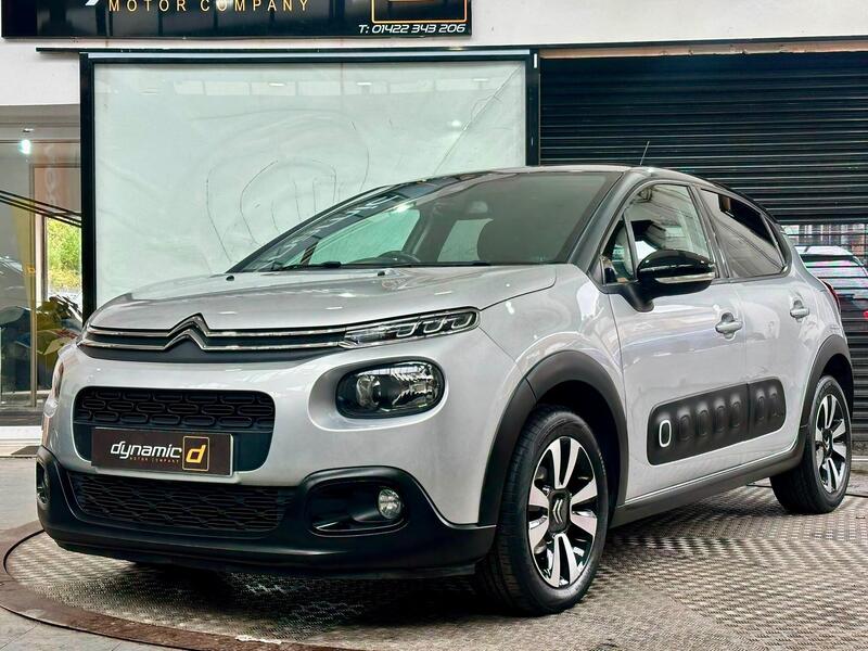 Citroen C3 main image