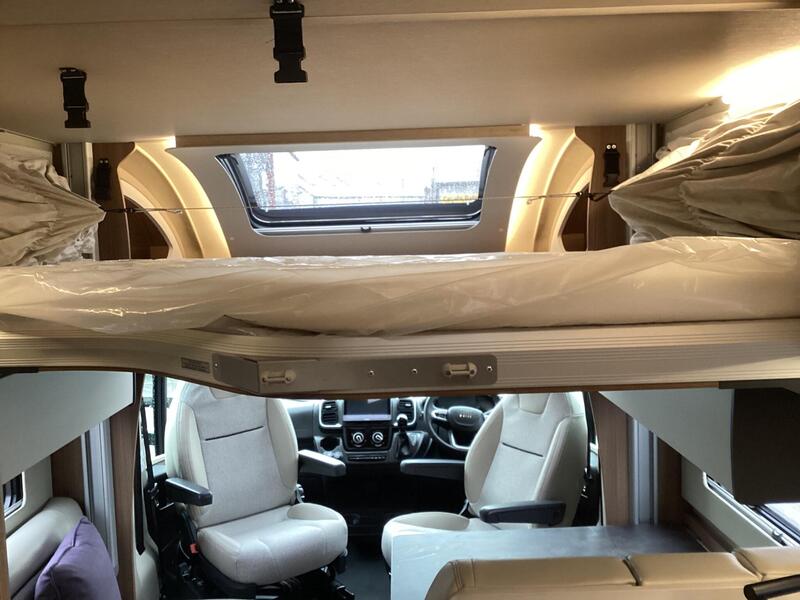 Auto-Trail Imala 730 — image 49