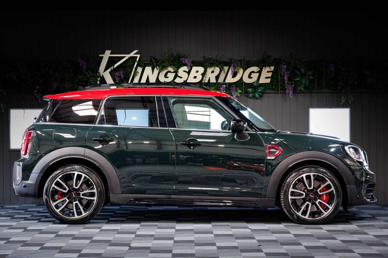 Mini Countryman view 5