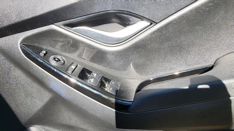 2016 Hyundai ix20 — photo 40