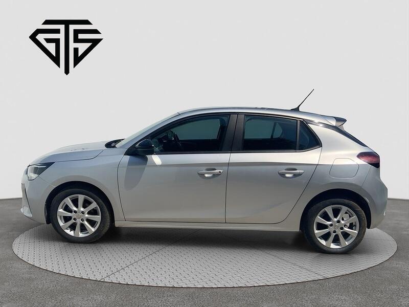 Vauxhall Corsa view 6