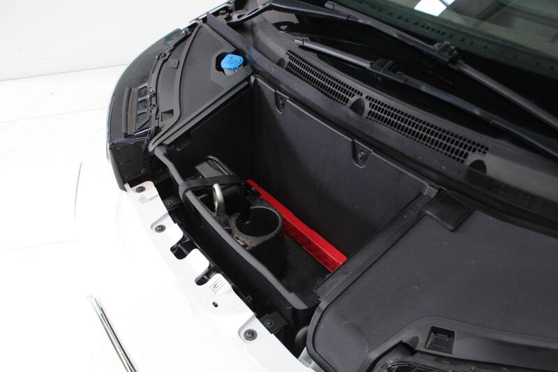 2022 BMW i3 in White — image 11 of 79