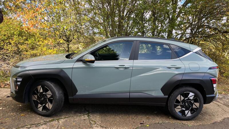 2026 Hyundai KONA — photo 7