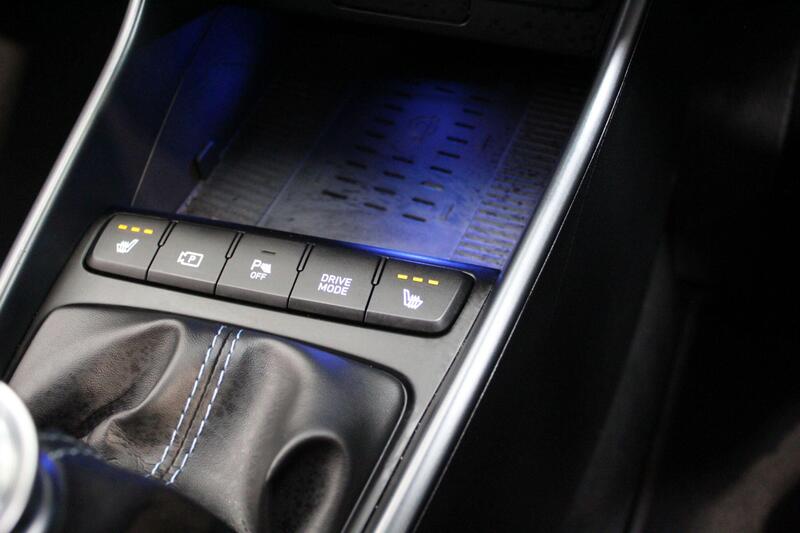 2023 Hyundai i20 in White — image 75 of 94