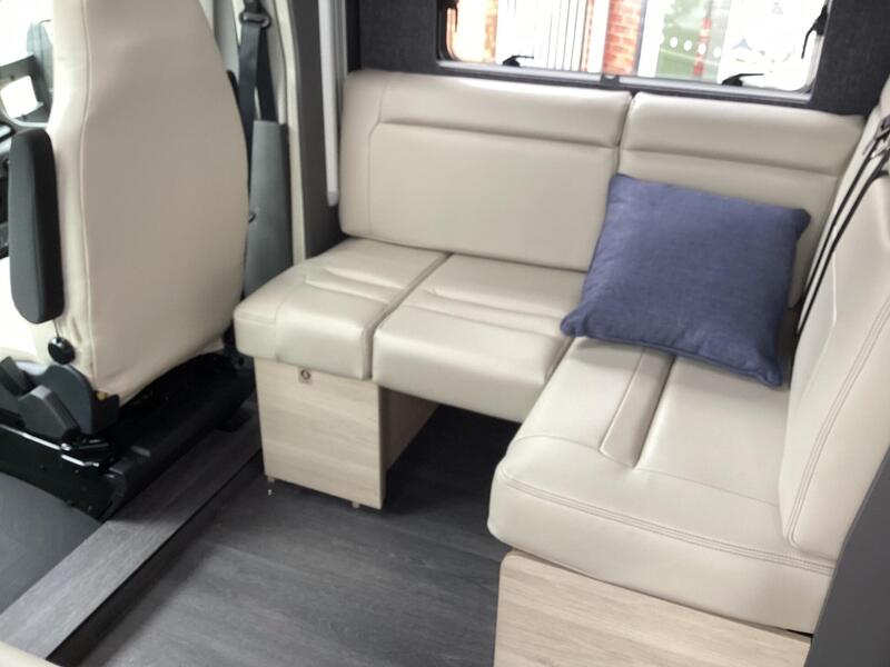 Auto-Trail F-Line F74 — image 21