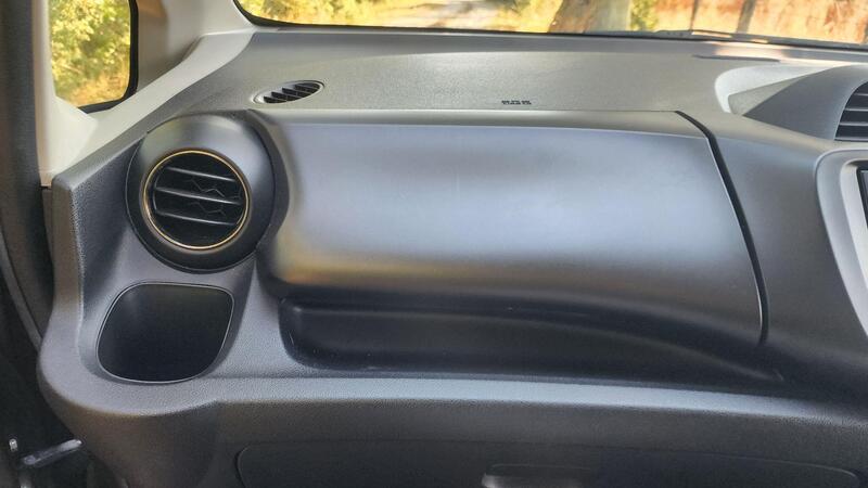 2012 Honda Jazz — photo 37