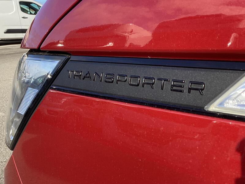 Volkswagen T6.1 Campervan — image 7