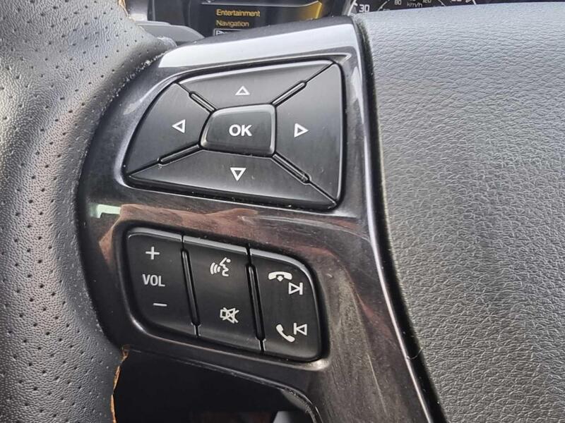 Misc Controls