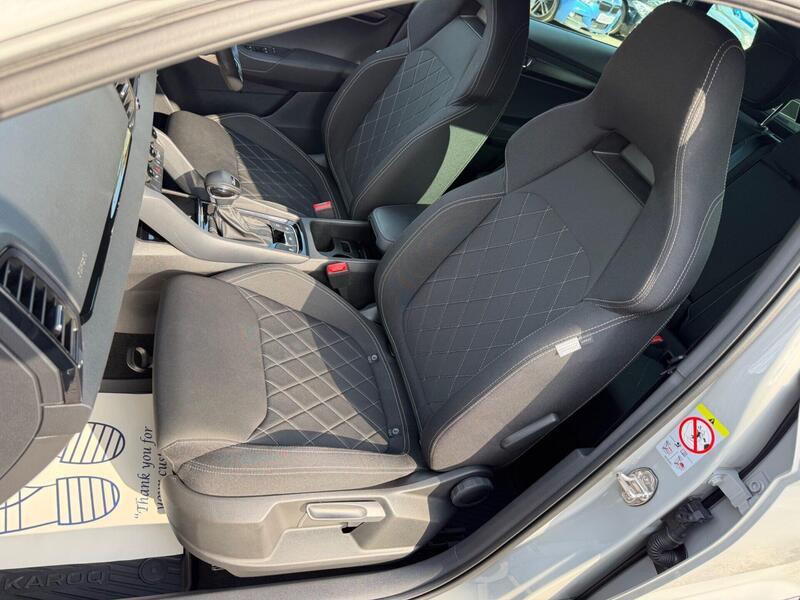 Skoda Karoq view 5