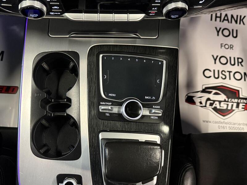 Audi Q7 view 31