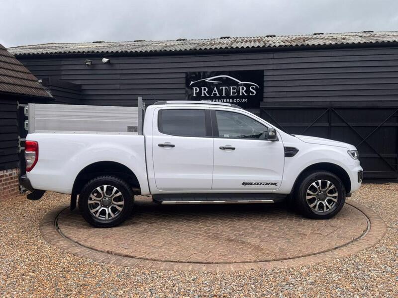 Ford Ranger view 6